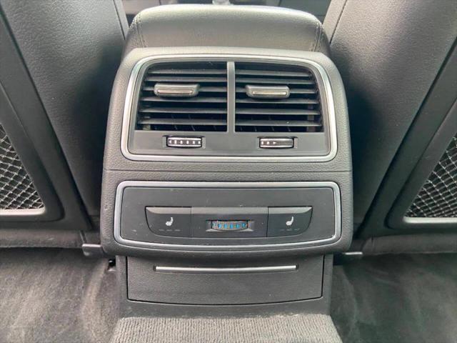 2016 Audi A6 2.0T Premium PLus