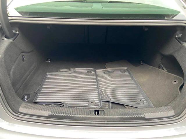2016 Audi A6 2.0T Premium PLus