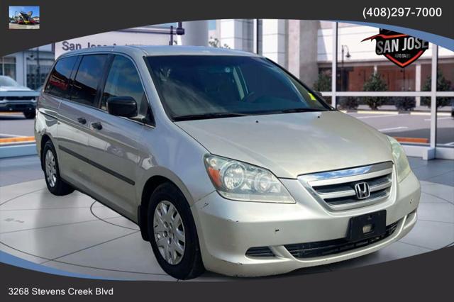 エンドウ Used 2006 Mitsubishi ENDEAVOR-V6-AWD Utility 4D Limited AWD