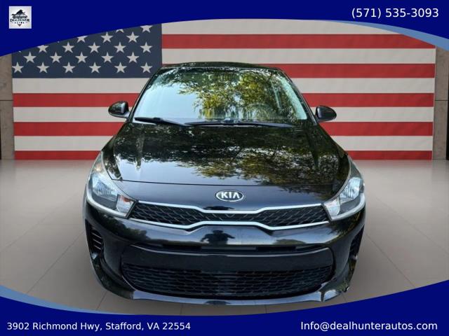 2020 Kia Rio S for sale in Stafford, VA