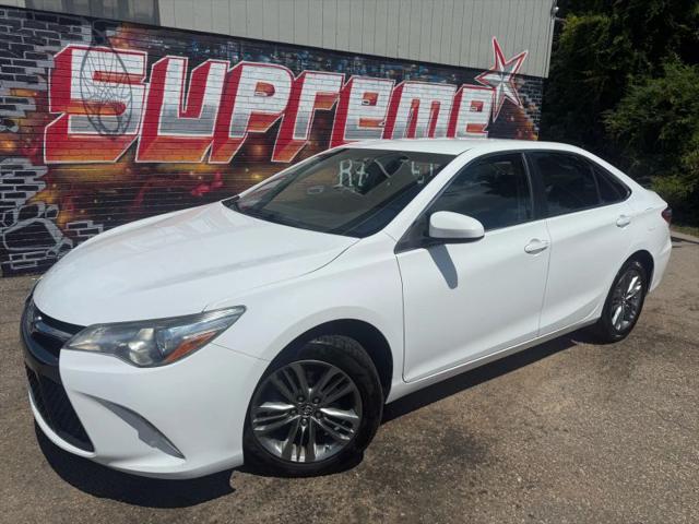2017 Toyota Camry LE for sale in Raleigh, NC