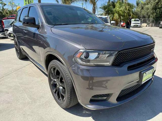 2020 Dodge Durango GT RWD