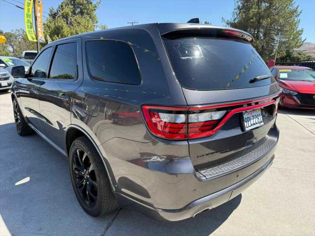 2020 Dodge Durango GT RWD