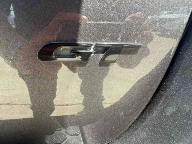 2020 Dodge Durango GT RWD
