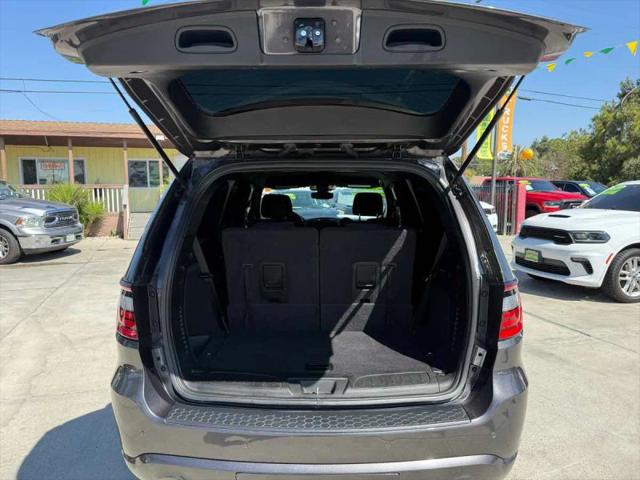 2020 Dodge Durango GT RWD