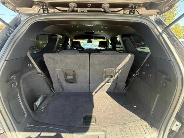 2020 Dodge Durango GT RWD