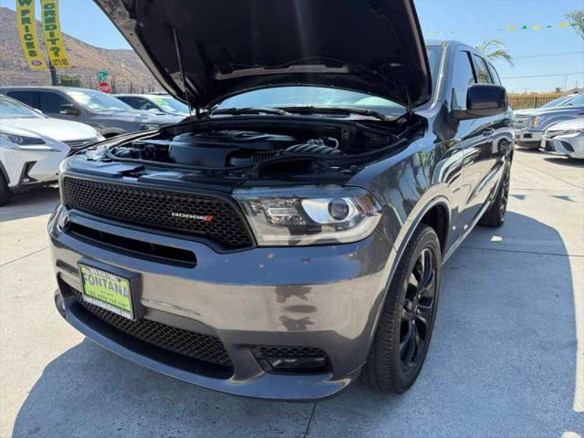 2020 Dodge Durango GT RWD