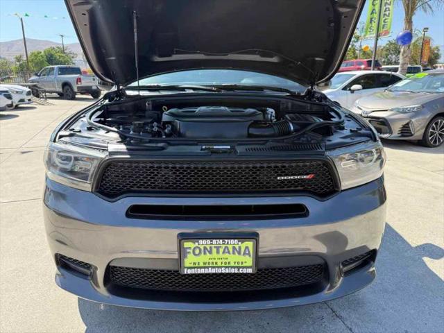 2020 Dodge Durango GT RWD
