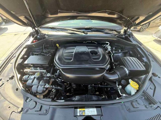 2020 Dodge Durango GT RWD