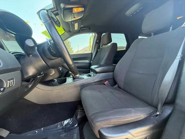 2020 Dodge Durango GT RWD