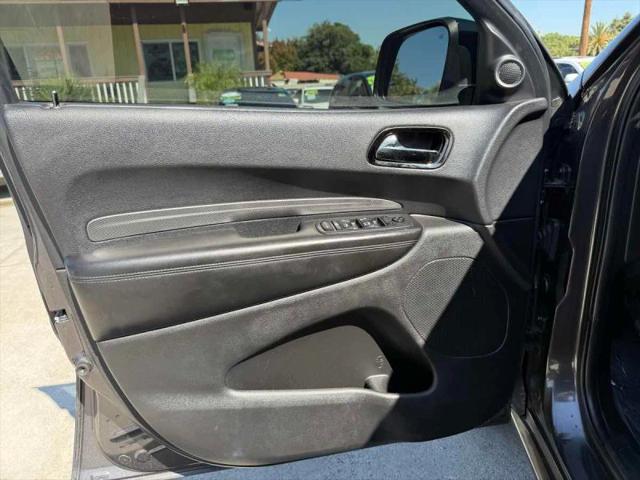 2020 Dodge Durango GT RWD