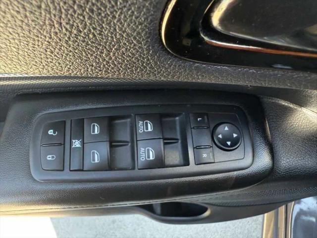 2020 Dodge Durango GT RWD