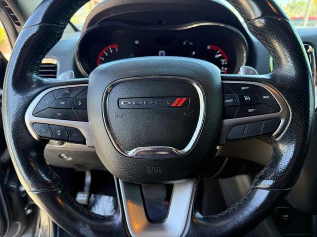 2020 Dodge Durango GT RWD