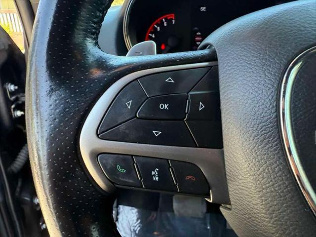 2020 Dodge Durango GT RWD