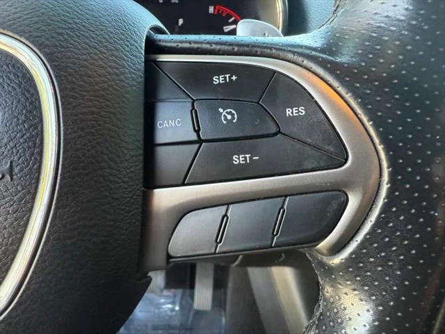 2020 Dodge Durango GT RWD
