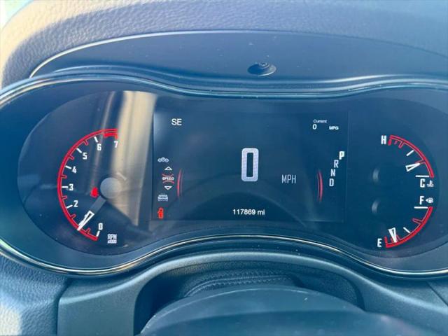 2020 Dodge Durango GT RWD
