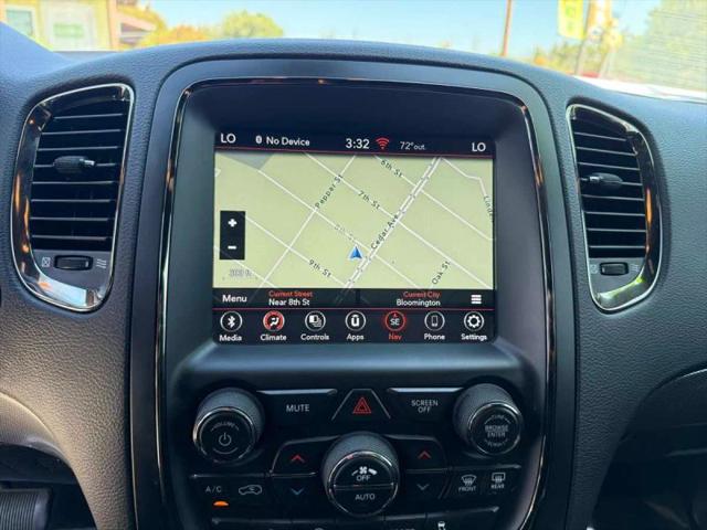 2020 Dodge Durango GT RWD