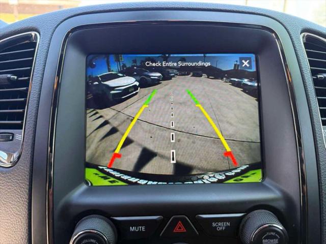 2020 Dodge Durango GT RWD