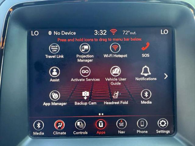 2020 Dodge Durango GT RWD