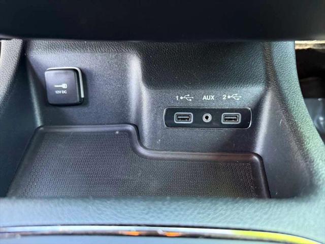 2020 Dodge Durango GT RWD