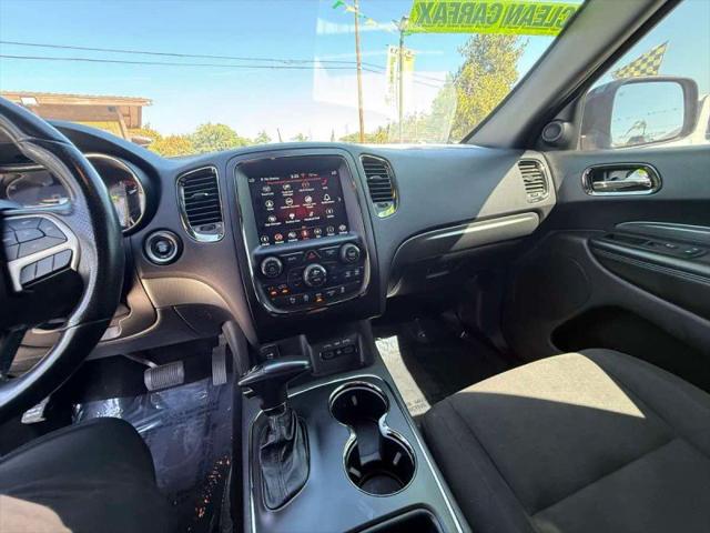 2020 Dodge Durango GT RWD