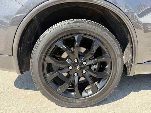 2020 Dodge Durango GT RWD