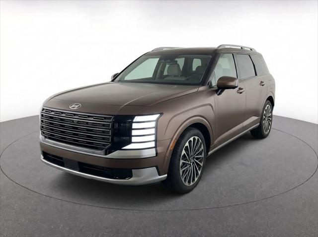 2026 Hyundai Palisade Calligraphy for sale in Norman, OK