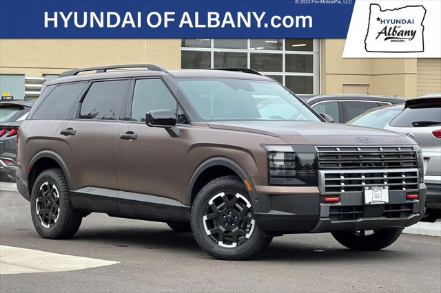 2026 Hyundai Palisade XRT Pro for sale in Albany, OR