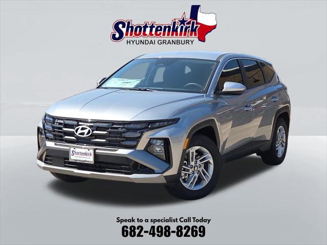 2026 Hyundai Tucson SE for sale in Granbury, TX
