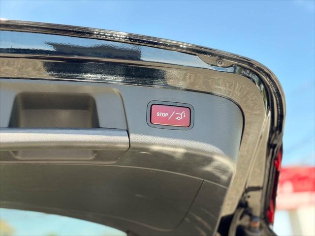 2017 Mercedes-Benz GLA-CLASS GLA 250 4MATIC
