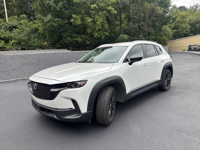 2024 Mazda CX-50 2.5 S Preferred for sale in LaFollette, TN