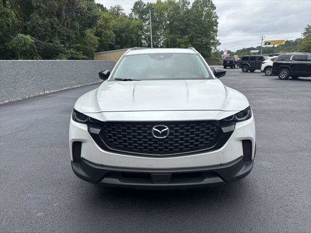 2024 Mazda CX-50 2.5 S Preferred