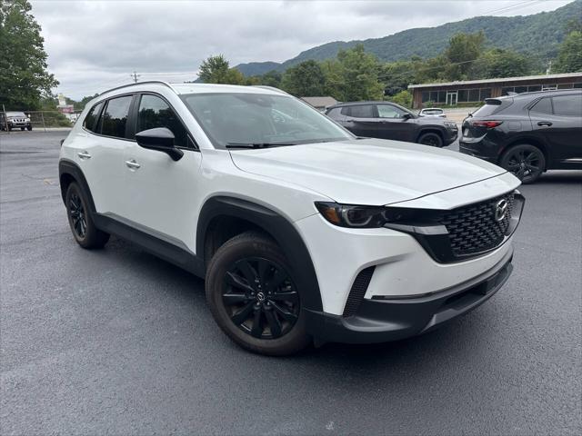 2024 Mazda CX-50 2.5 S Preferred