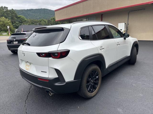 2024 Mazda CX-50 2.5 S Preferred