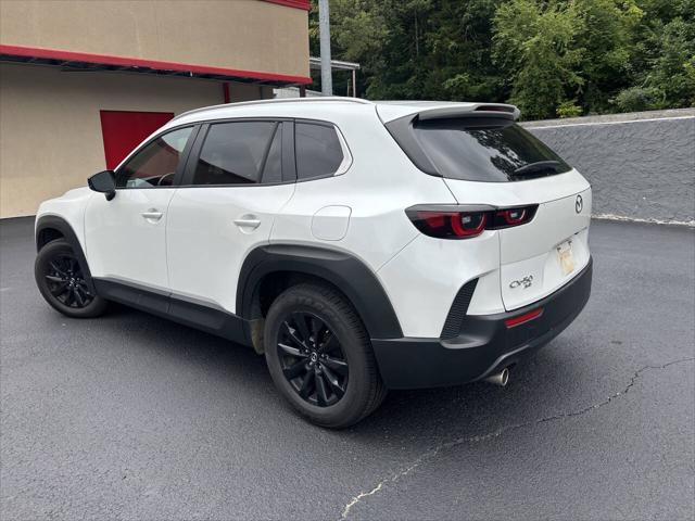 2024 Mazda CX-50 2.5 S Preferred