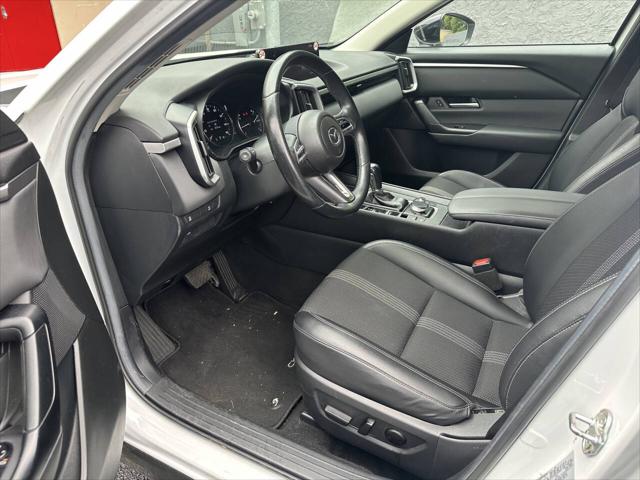 2024 Mazda CX-50 2.5 S Preferred