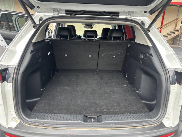 2024 Mazda CX-50 2.5 S Preferred