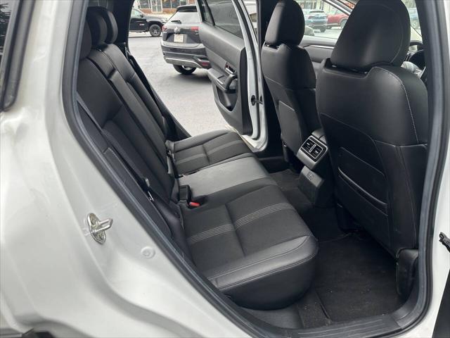 2024 Mazda CX-50 2.5 S Preferred