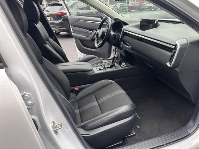 2024 Mazda CX-50 2.5 S Preferred