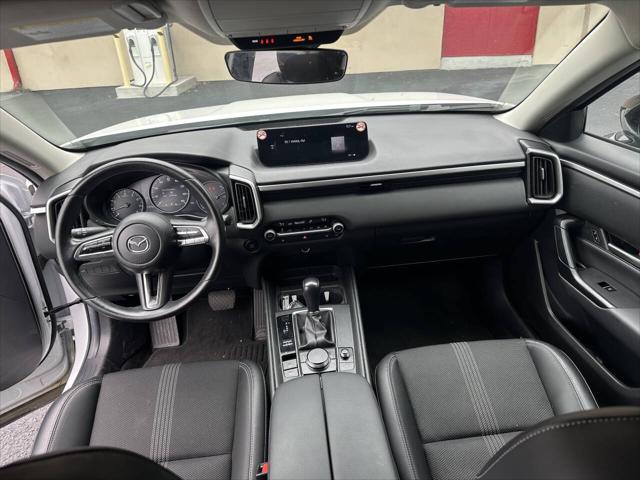 2024 Mazda CX-50 2.5 S Preferred