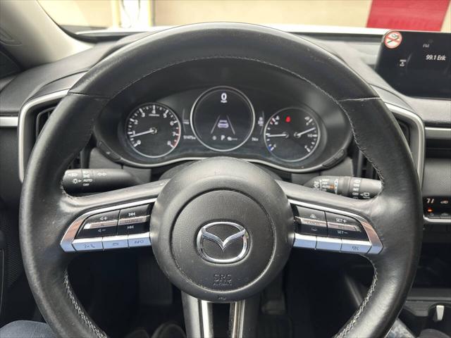 2024 Mazda CX-50 2.5 S Preferred