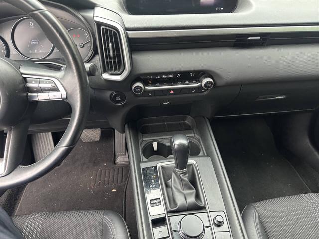 2024 Mazda CX-50 2.5 S Preferred