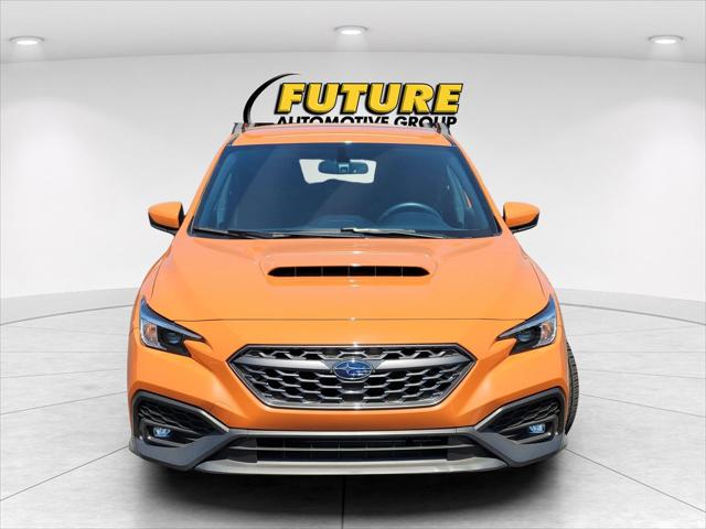 2023 Subaru WRX Premium 2023 Subaru WRX Premium