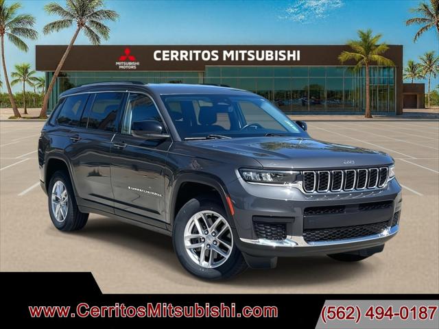 2022 Jeep Grand Cherokee L Laredo 4x2 for sale in Cerritos, CA