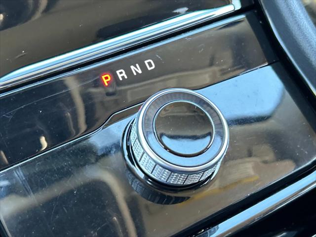 2022 Jeep Grand Cherokee L Laredo 4x2