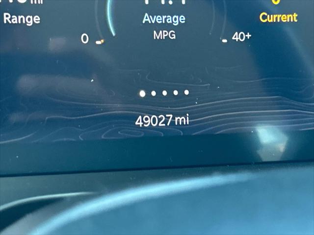 2022 Jeep Grand Cherokee L Laredo 4x2
