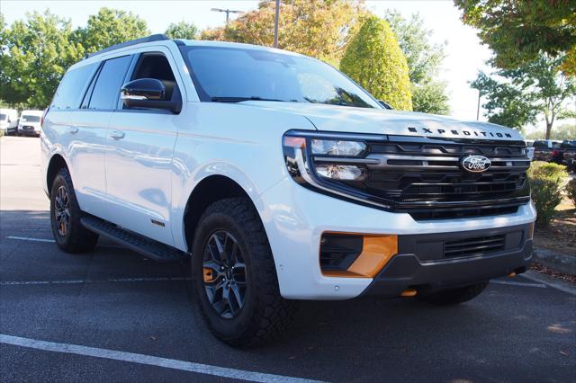 2025 Ford Expedition Tremor 2025 Ford Expedition Tremor