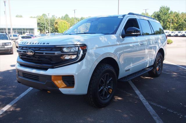 2025 Ford Expedition Tremor 2025 Ford Expedition Tremor