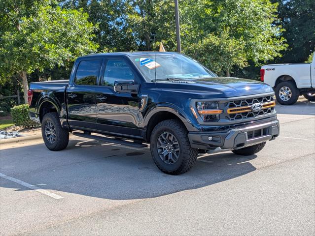 2025 Ford F-150 Tremor 2025 Ford F-150 Tremor