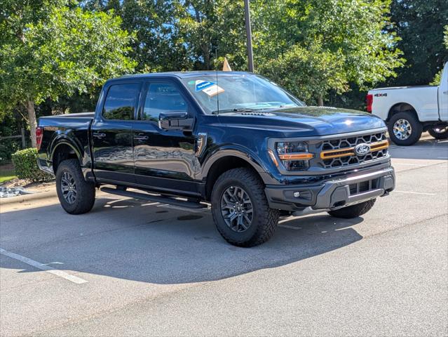 2025 Ford F-150 Tremor 2025 Ford F-150 Tremor